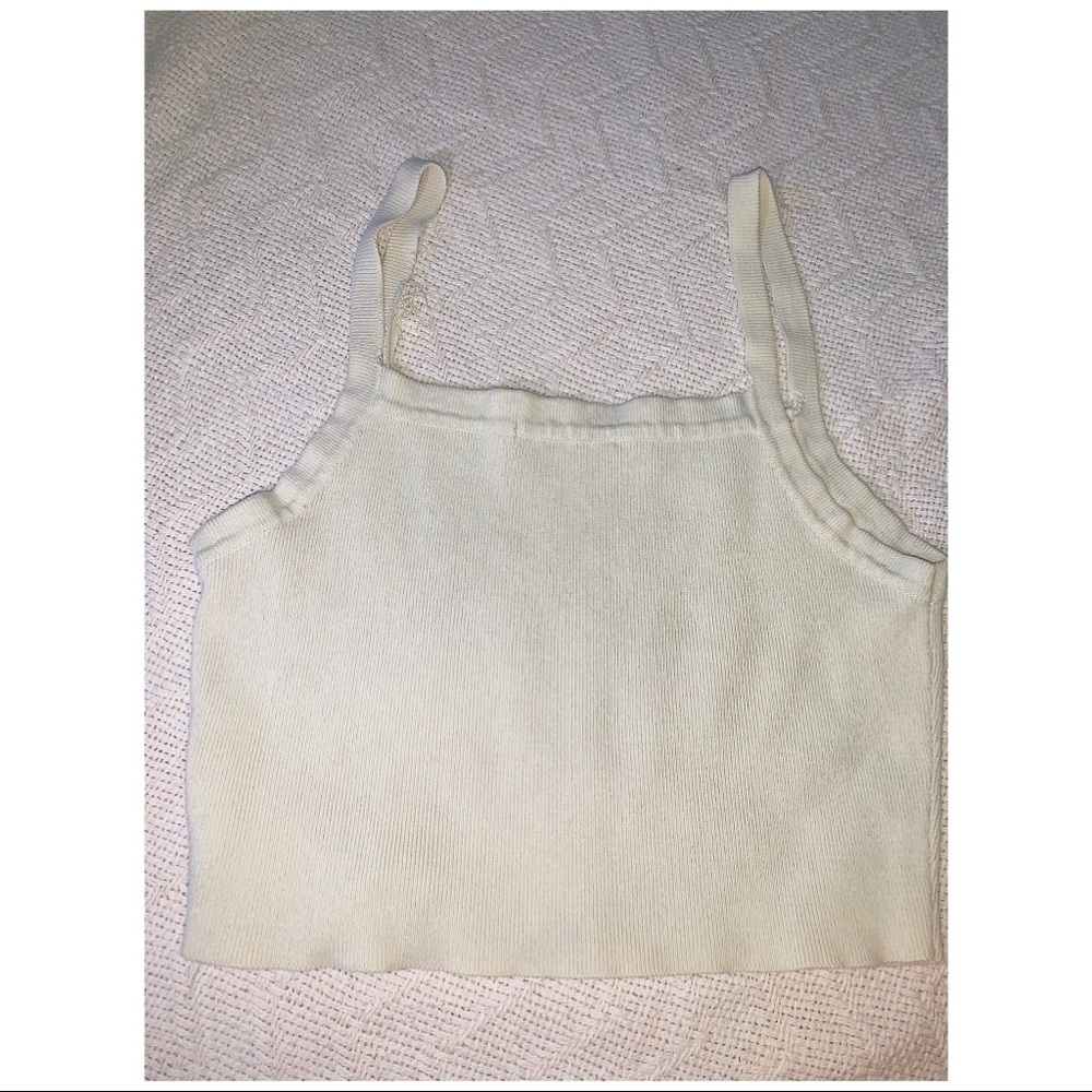 Brandy Melville tank top